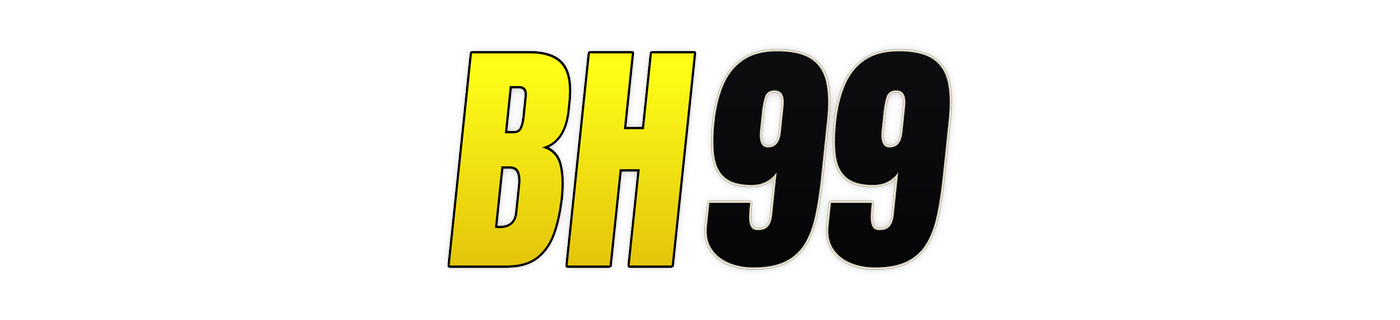 bh99 Logo